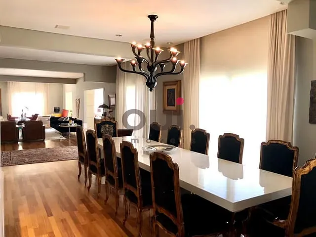 Apartamento 4 quartos e 10 banheiros, à venda, no bairro Vila Nova Conceição em São Paulo
