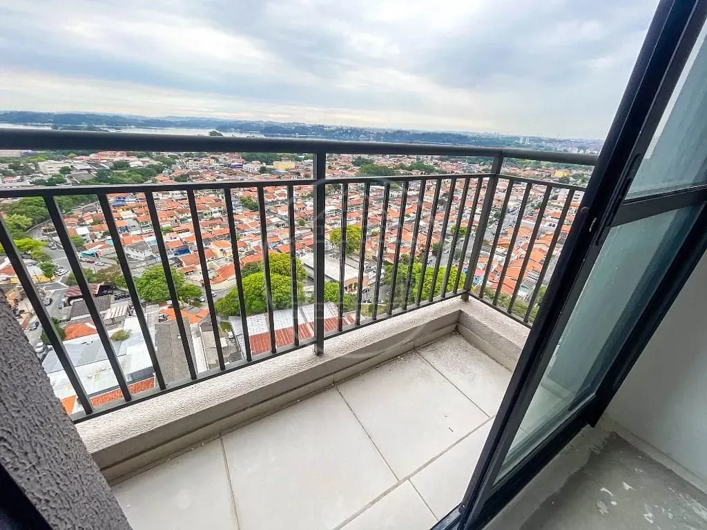 Apartamento, 2 quartos, 39 m² - Foto 33