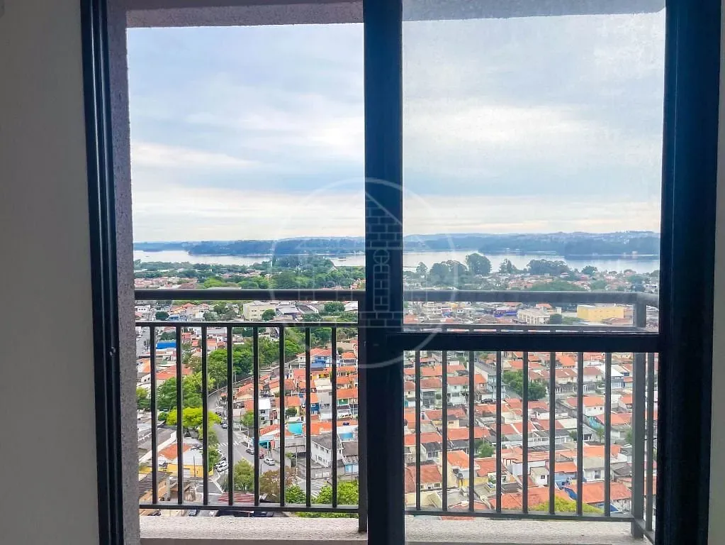 Apartamento, 2 quartos, 39 m² - Foto 34
