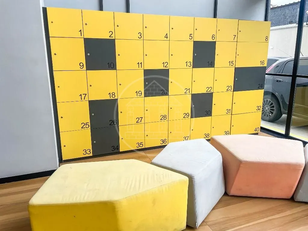 Apartamento, 2 quartos, 39 m² - Foto 16