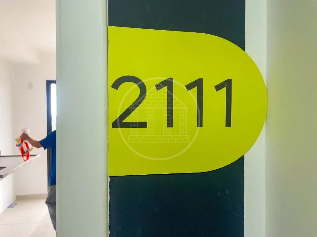 Apartamento, 2 quartos, 39 m² - Foto 17