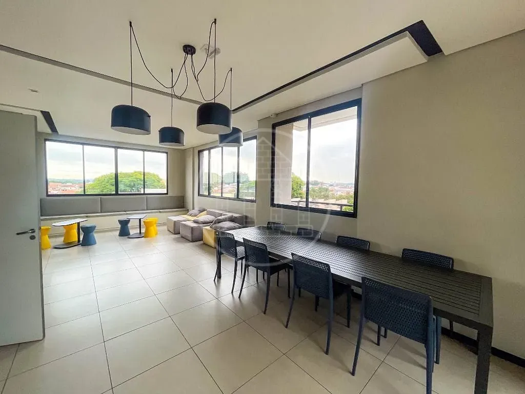 Apartamento, 2 quartos, 39 m² - Foto 47