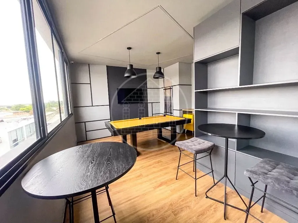 Apartamento, 2 quartos, 39 m² - Foto 78