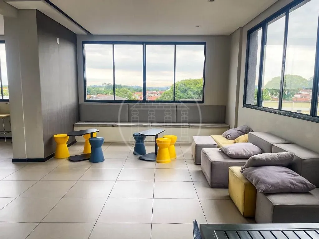 Apartamento, 2 quartos, 39 m² - Foto 48