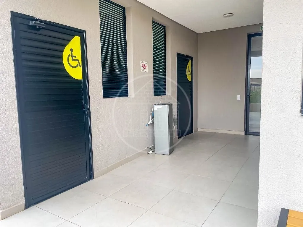 Apartamento, 2 quartos, 39 m² - Foto 37
