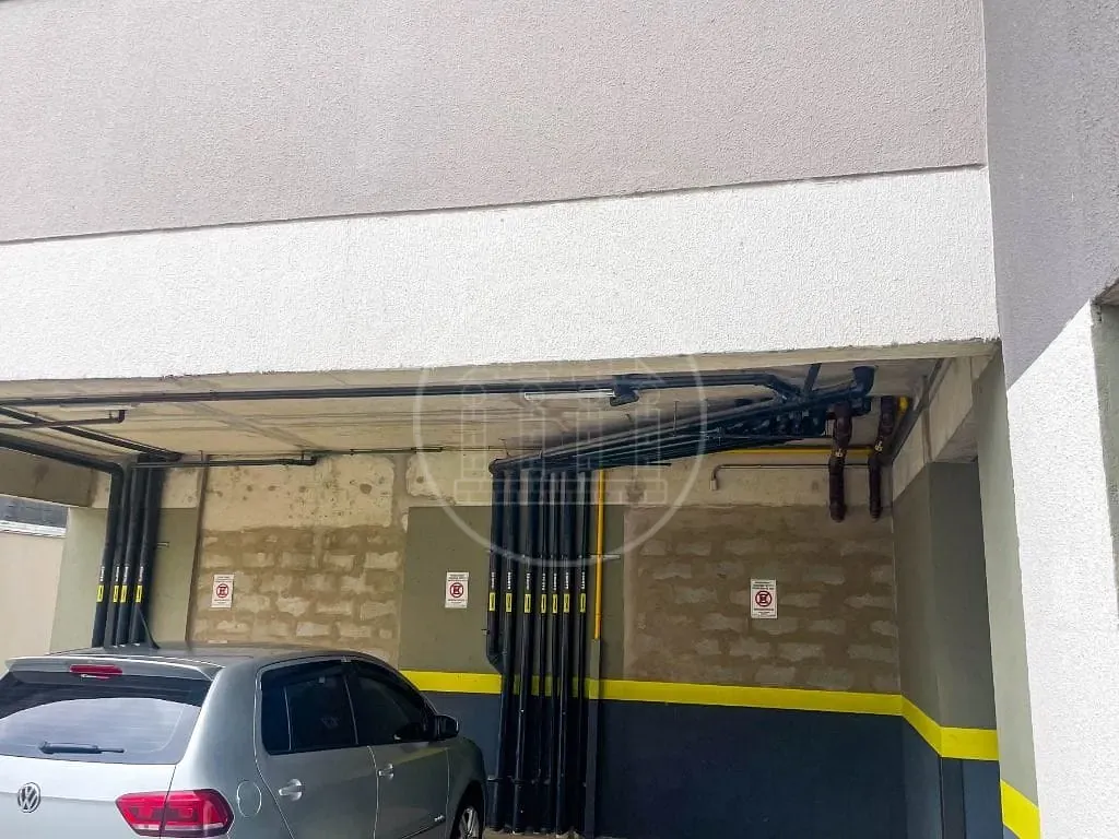 Apartamento, 2 quartos, 39 m² - Foto 7