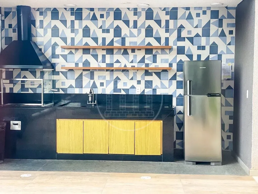 Apartamento, 2 quartos, 39 m² - Foto 39