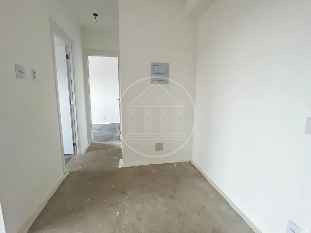 Apartamento, 2 quartos, 39 m² - Foto 19