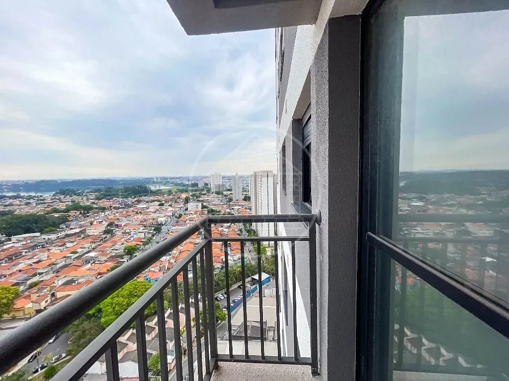 Apartamento, 2 quartos, 39 m² - Foto 31