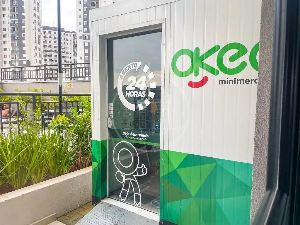 Apartamento, 2 quartos, 39 m² - Foto 50