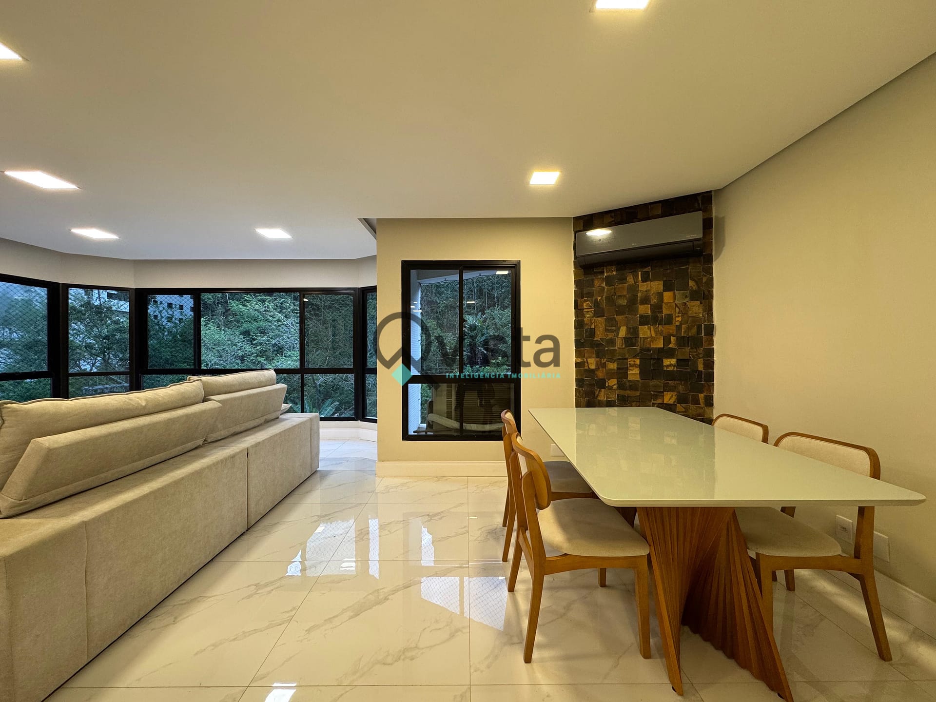 Apartamento, 3 quartos, 114 m² - Foto 4