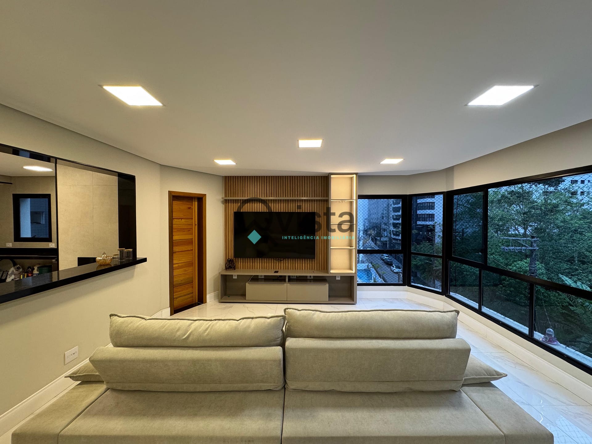 Apartamento, 3 quartos, 114 m² - Foto 2