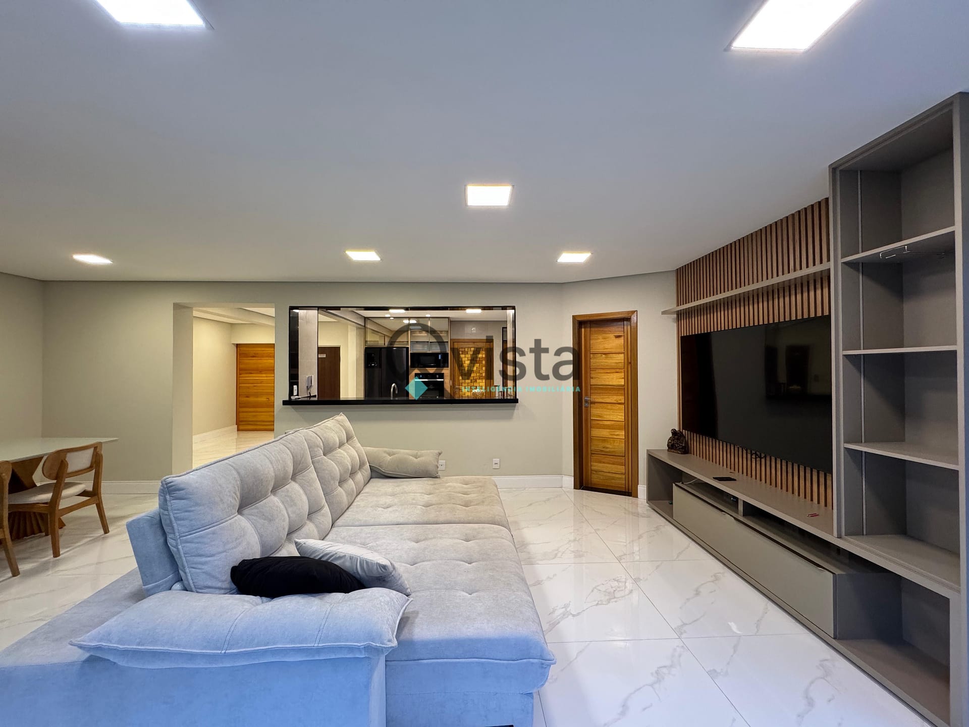 Apartamento, 3 quartos, 114 m² - Foto 6