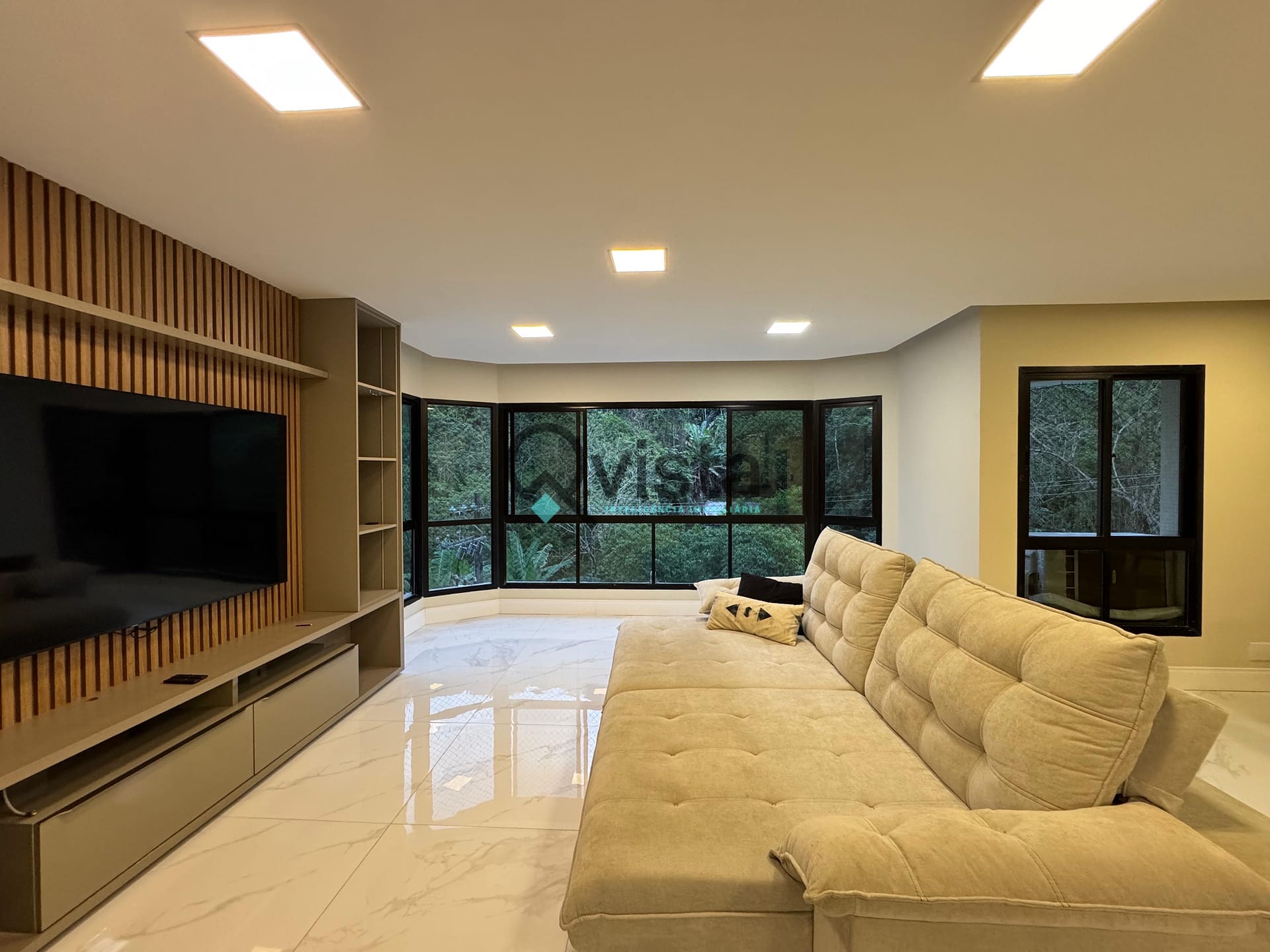 Apartamento, 3 quartos, 114 m² - Foto 3