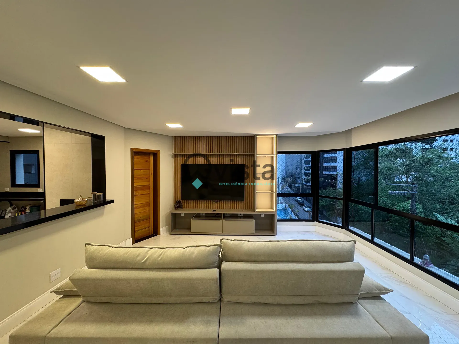Apartamento, 3 quartos, 114 m² - Foto 2