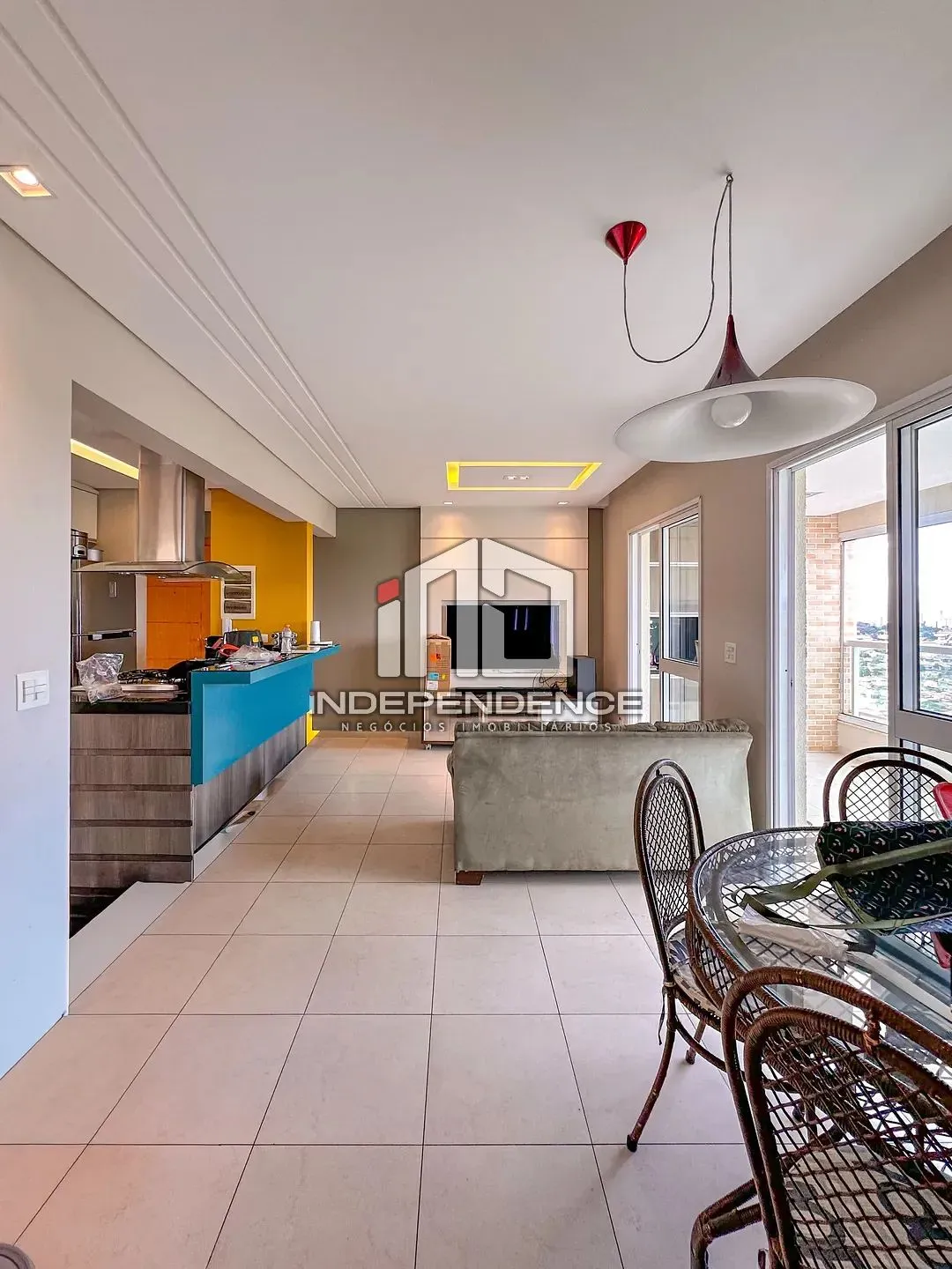 Apartamento, 2 quartos, 77 m² - Foto 34