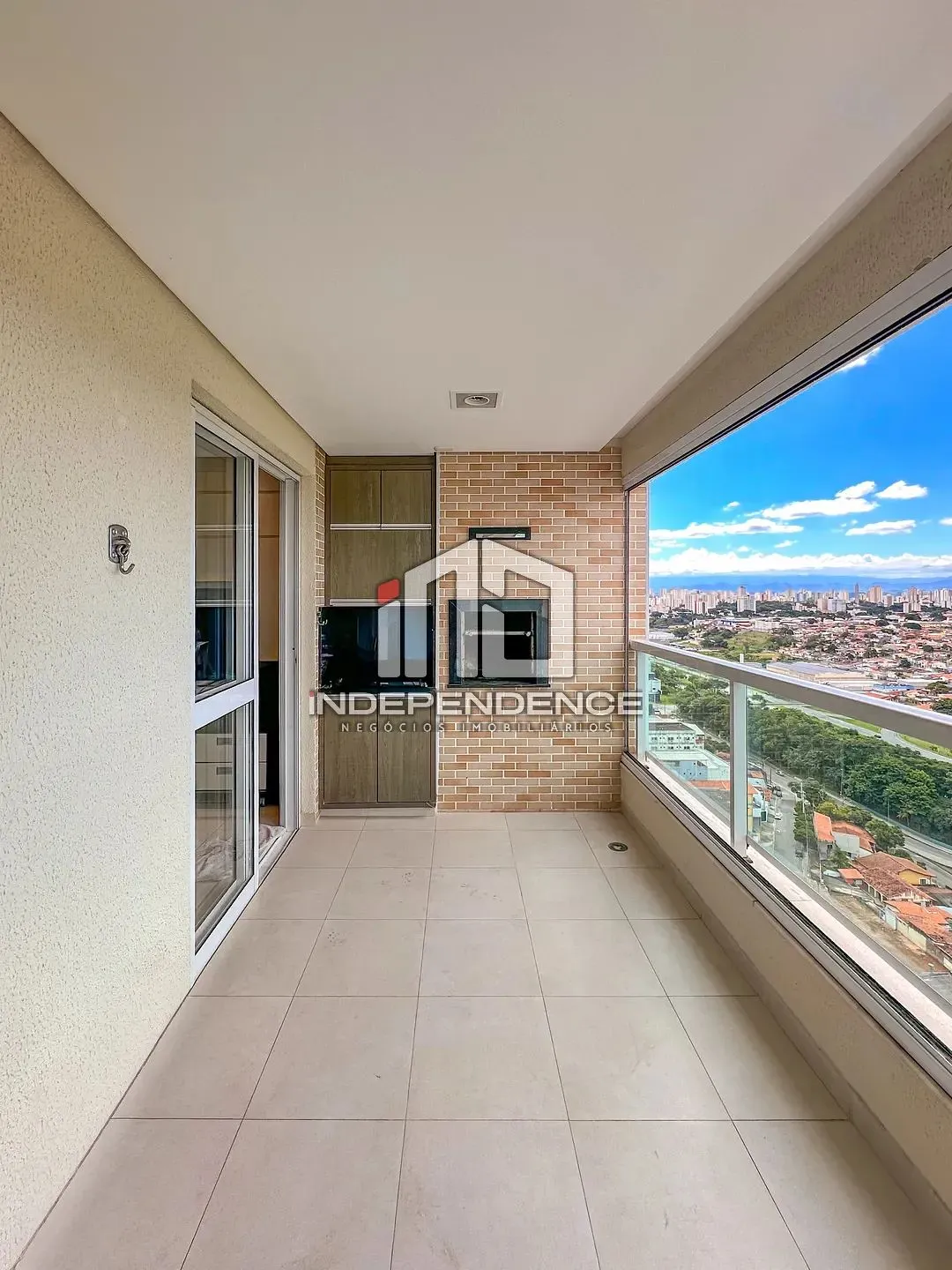 Apartamento, 2 quartos, 77 m² - Foto 1