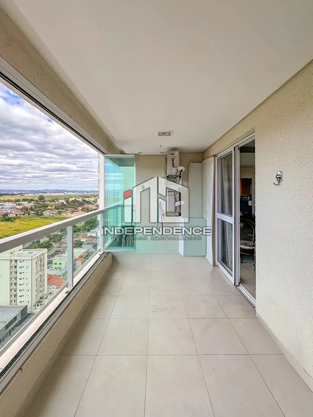 Apartamento, 2 quartos, 77 m² - Foto 5