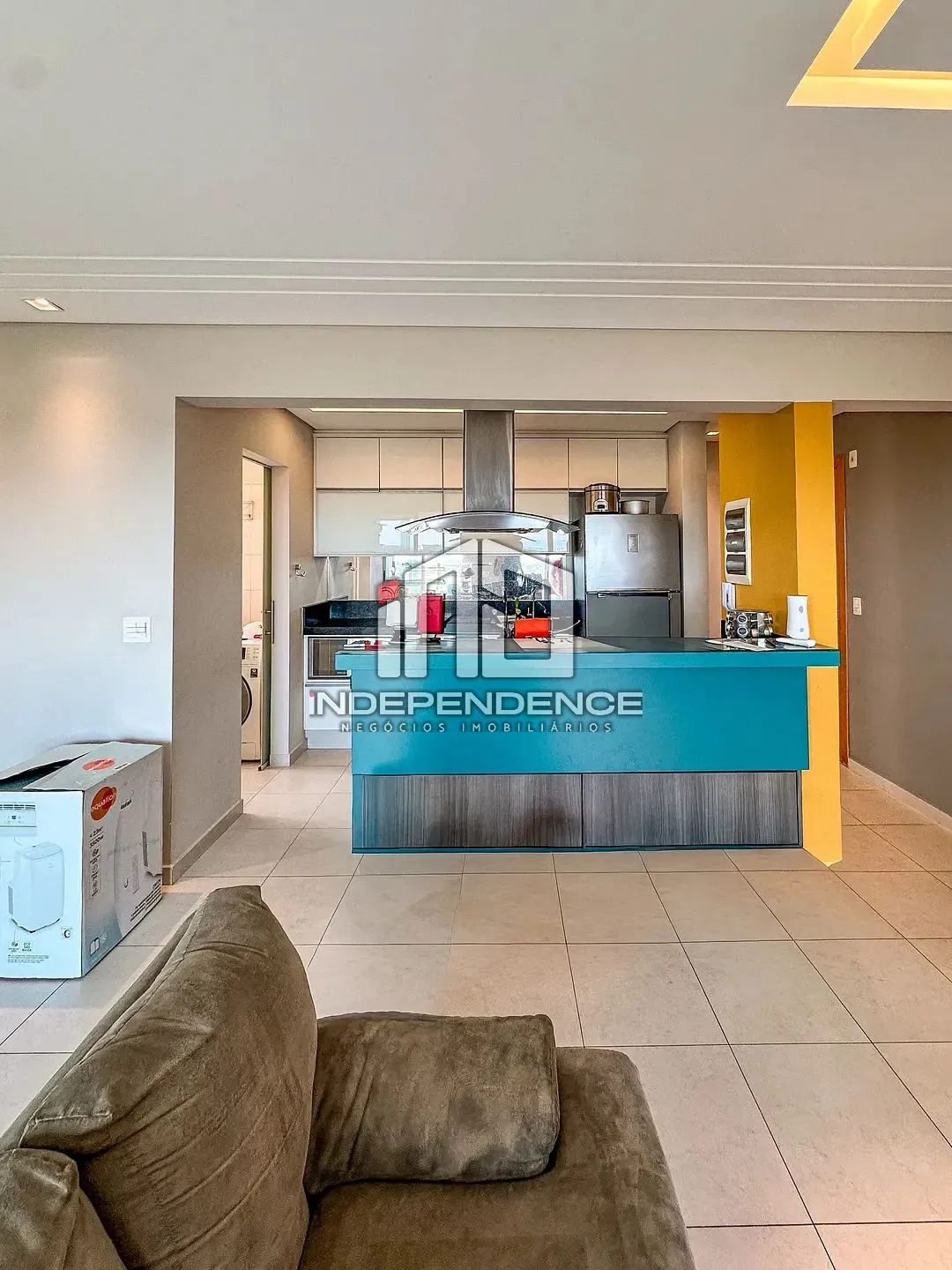 Apartamento, 2 quartos, 77 m² - Foto 21