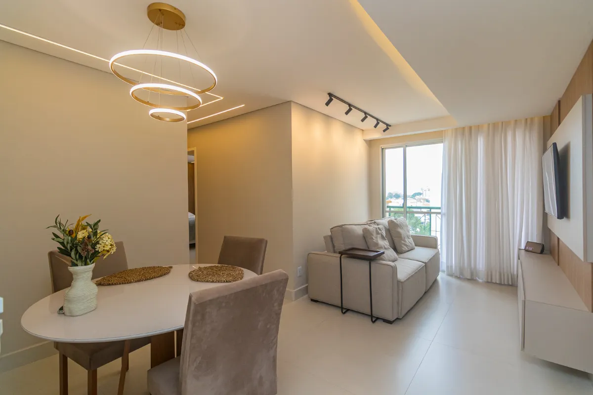 Apartamento para venda em Vila Emir com 2 quartos, 64m²