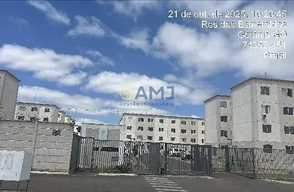 Apartamento, 2 quartos, 42 m² - Foto 1
