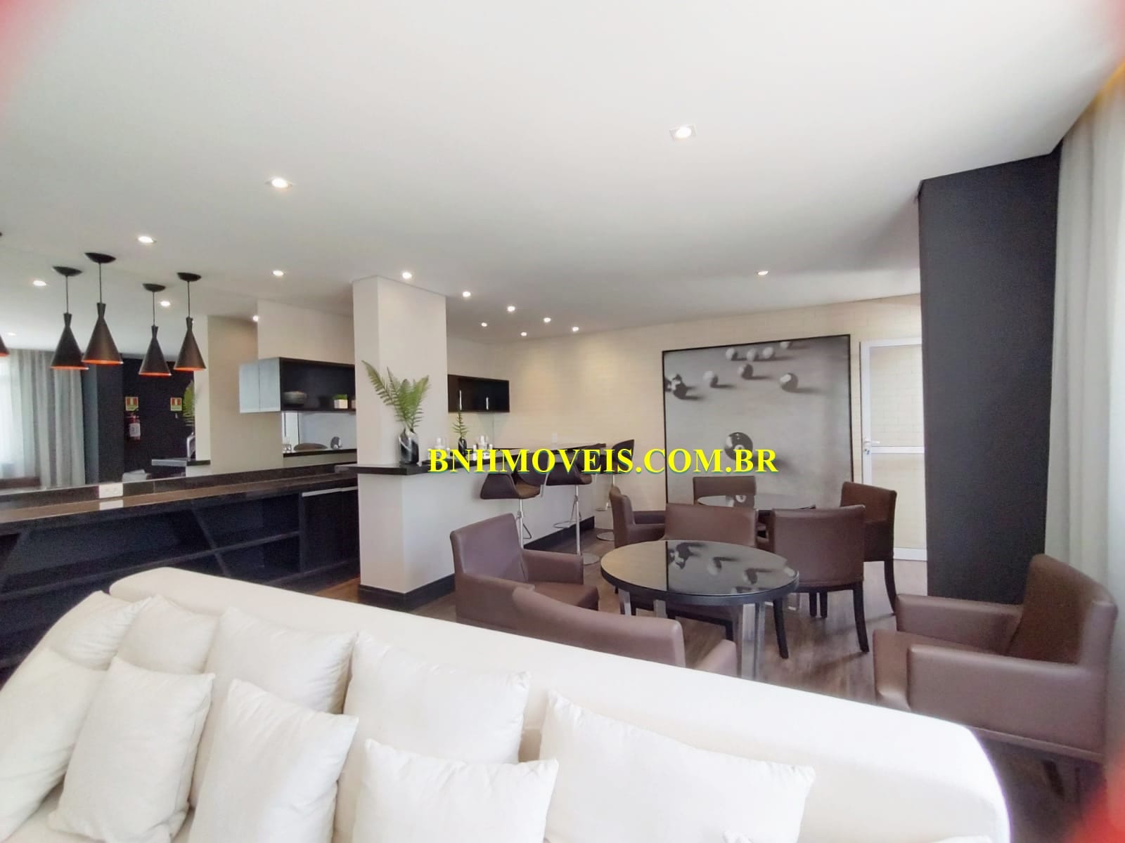 Apartamento, 2 quartos, 60 m² - Foto 12