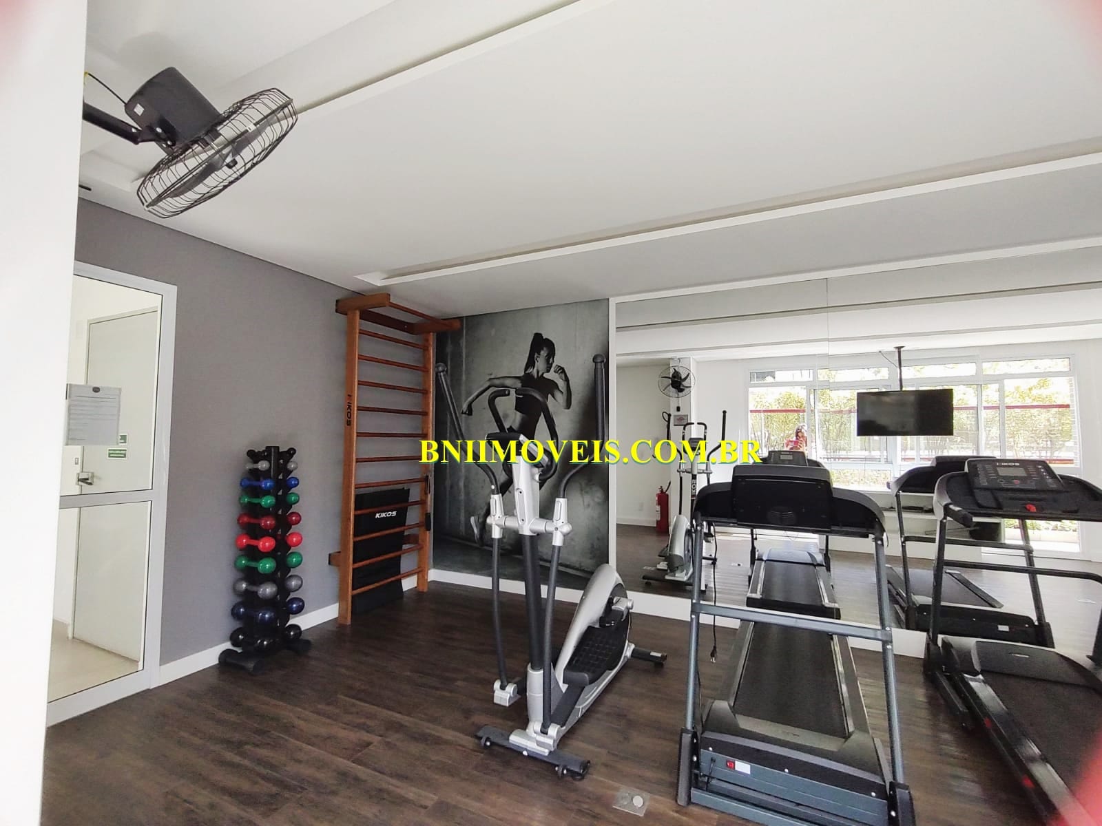 Apartamento, 2 quartos, 60 m² - Foto 17