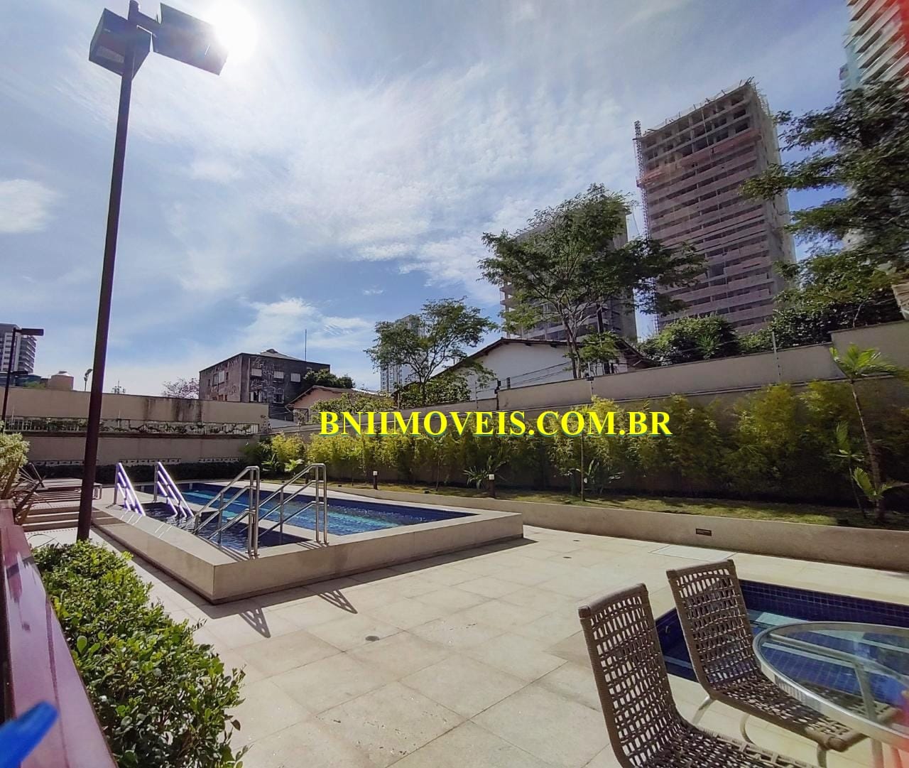Apartamento, 2 quartos, 60 m² - Foto 2