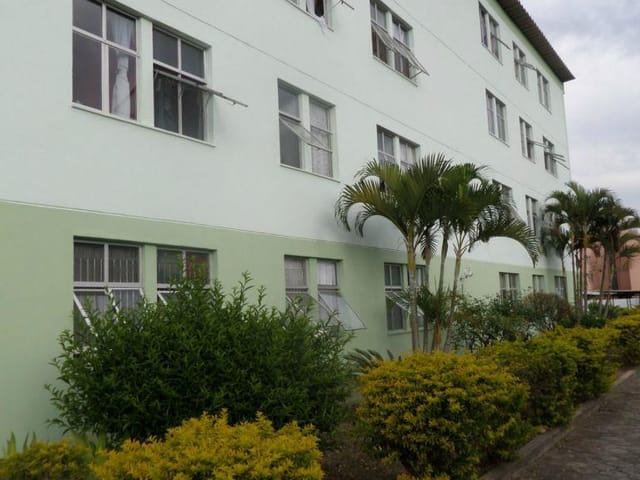 Foto do Apartamento - Apartamento à venda 2 Quartos, 1 Vaga, 54M², Bosque dos Eucaliptos, São José dos Campos - SP | Residencial do Bosque | INDEPENDENCE NEGOCIOS IMOBILIARIOS LTDA