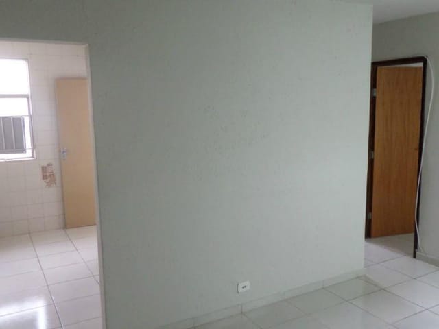 Foto do Apartamento - Apartamento à venda 2 Quartos, 1 Vaga, 54M², Bosque dos Eucaliptos, São José dos Campos - SP | Residencial do Bosque | INDEPENDENCE NEGOCIOS IMOBILIARIOS LTDA