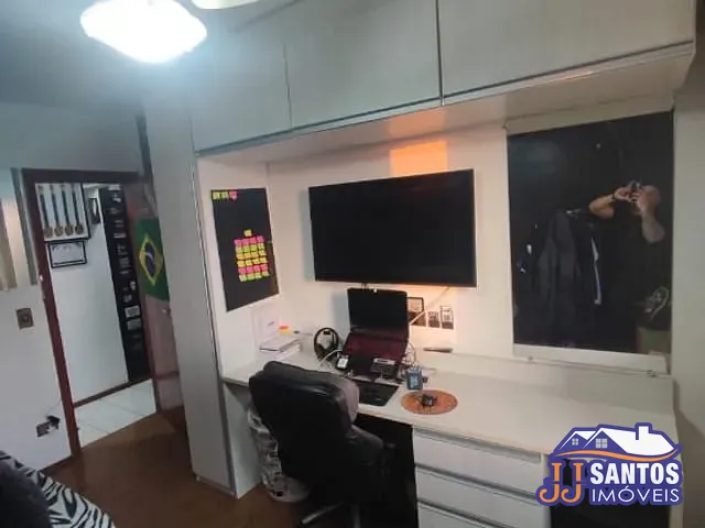 Apartamento 3 quartos e 2 banheiros, à venda, no bairro Tatuapé em São Paulo