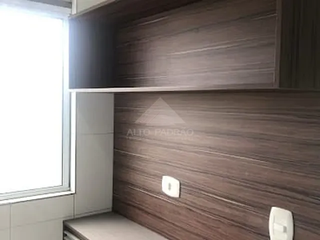 Apartamento com 58m² 2 quartos e 1 banheiro, à venda, no bairro Vila Falchi em Mauá
