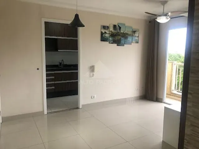 Apartamento com 58m² 2 quartos e 1 banheiro, à venda, no bairro Vila Falchi em Mauá
