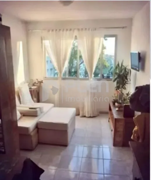 Apartamento de 1 quarto à venda em Lauzane Paulista, São Paulo
