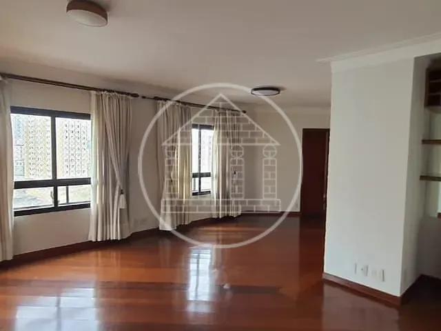 Apartamento com 142m² 3 quartos e 5 banheiros, à venda, no bairro Vila Mascote em São Paulo