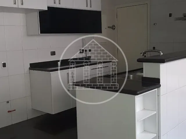 Apartamento com 142m² 3 quartos e 5 banheiros, à venda, no bairro Vila Mascote em São Paulo