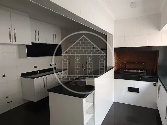 Apartamento com 142m² 3 quartos e 5 banheiros, à venda, no bairro Vila Mascote em São Paulo