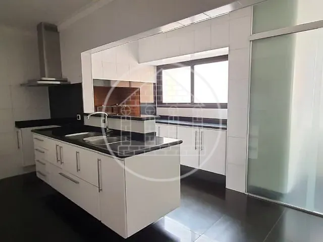 Apartamento com 142m² 3 quartos e 5 banheiros, à venda, no bairro Vila Mascote em São Paulo