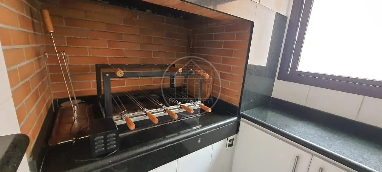 Apartamento, 3 quartos, 142 m² - Foto 7
