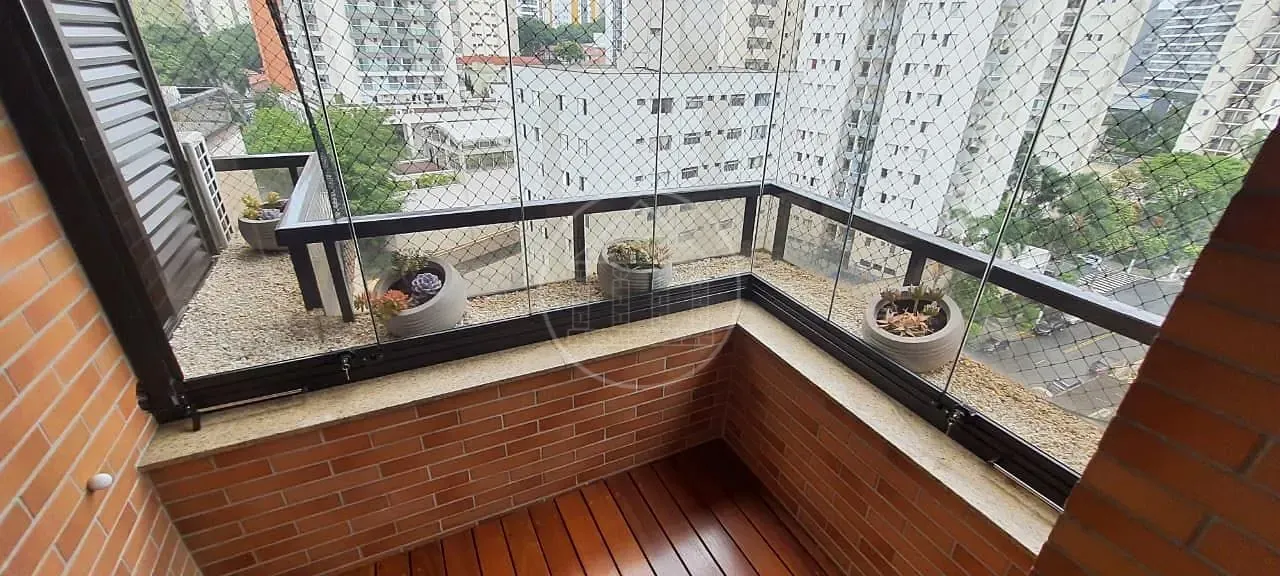 Apartamento, 3 quartos, 142 m² - Foto 20