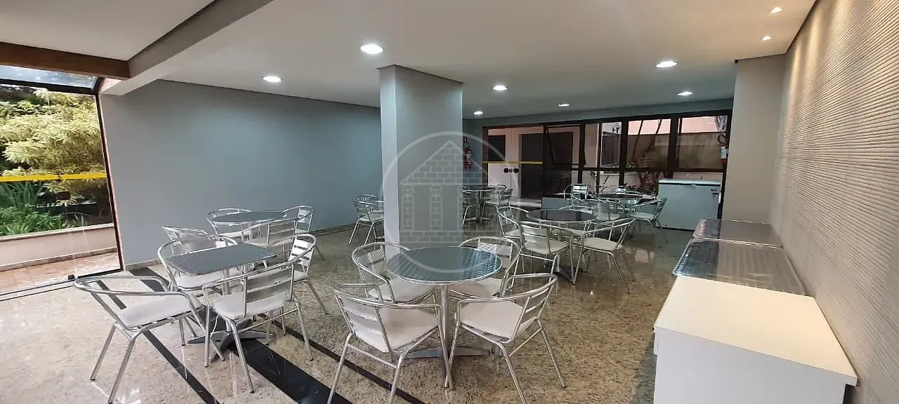 Apartamento, 3 quartos, 142 m² - Foto 43