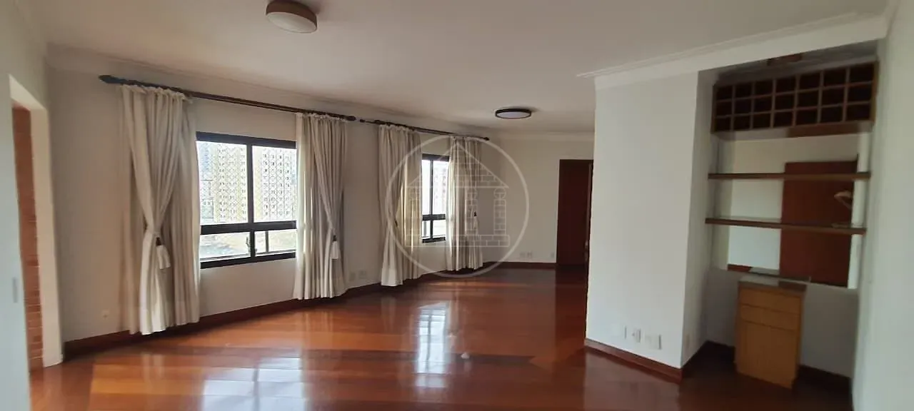 Apartamento, 3 quartos, 142 m² - Foto 1