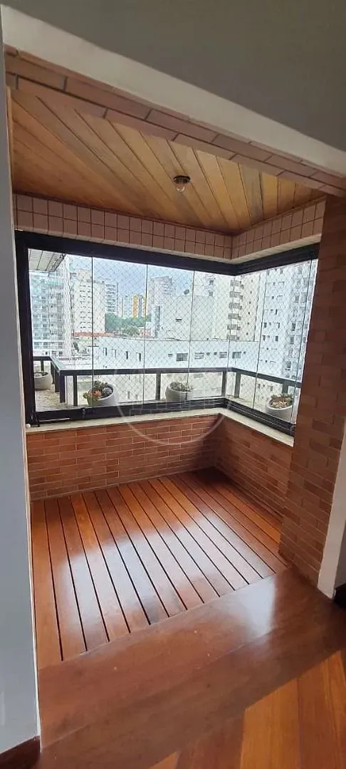 Apartamento, 3 quartos, 142 m² - Foto 19