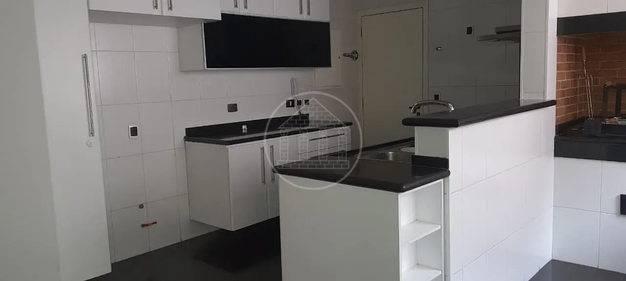 Apartamento, 3 quartos, 142 m² - Foto 3