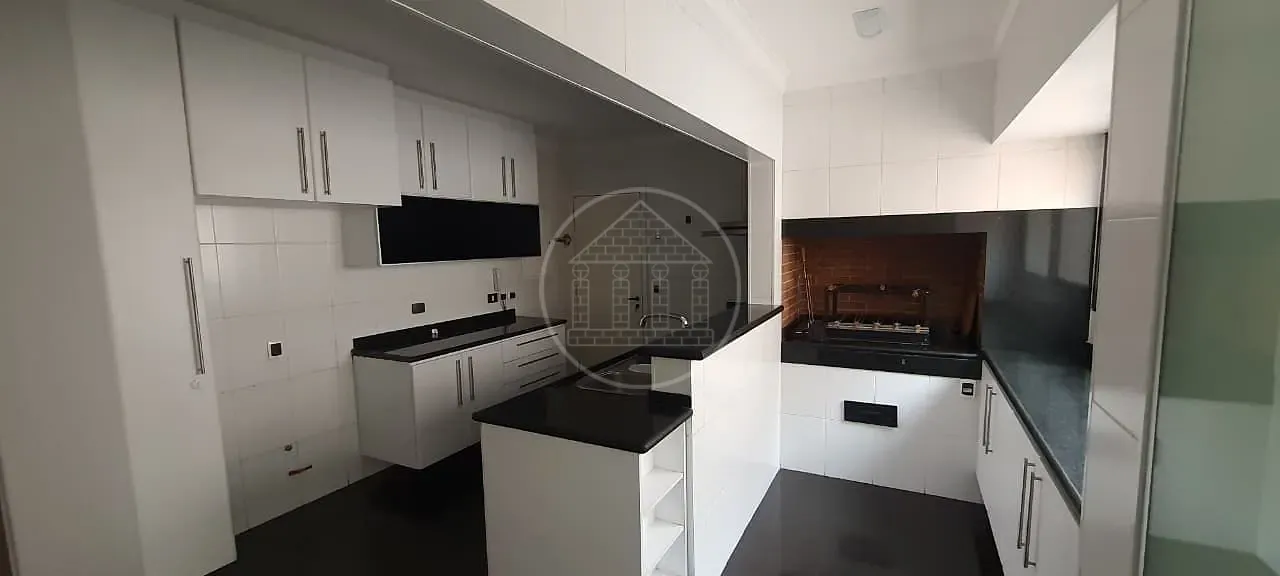 Apartamento, 3 quartos, 142 m² - Foto 2
