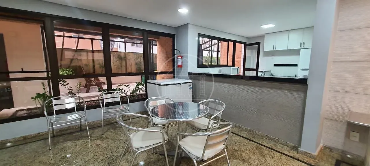 Apartamento, 3 quartos, 142 m² - Foto 42
