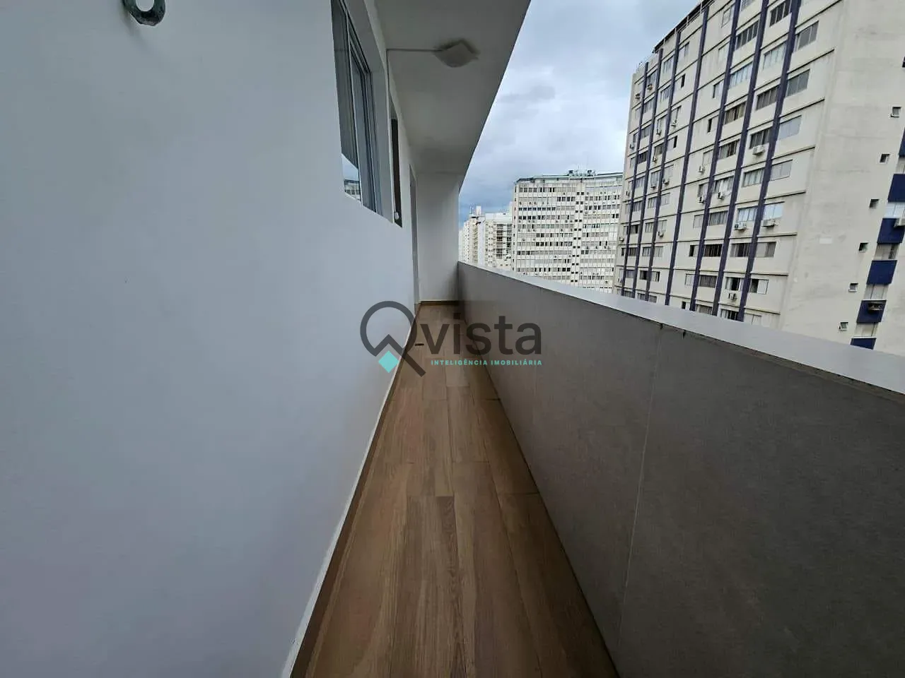 Apartamento, 1 quarto, 65 m² - Foto 3