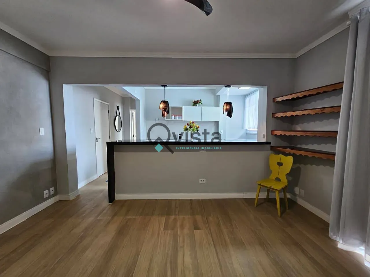 Apartamento, 1 quarto, 65 m² - Foto 9