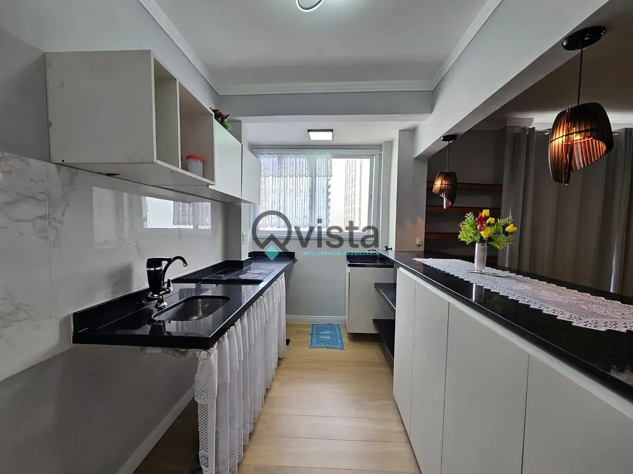 Apartamento, 1 quarto, 65 m² - Foto 12