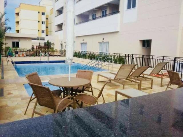 Foto do Apartamento - Apartamento à venda 2 Quartos, 1 Suite, 1 Vaga, 60.15M², Jardim San Marino, São José dos Campos - SP | Reserva Giardino | RUSSI IMÓVEIS